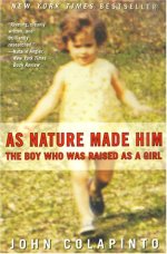 As Nature Made Him