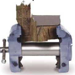church in a vice