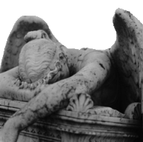Sad Angel